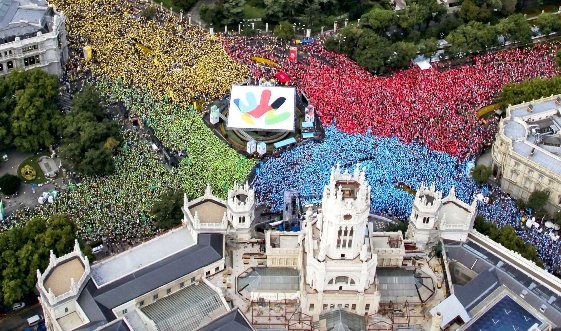 Madrid 2016: cómo han afectado históricamente las olimpiadas a la vivienda