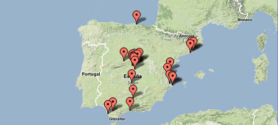 El gobierno destapa 22 puntos negros donde el precio de la vivienda nueva se ha desplomado