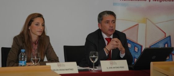 "El sector inmobiliario en España ha tocado fondo", dice el ipe