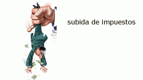 Impacto reforma fiscal: ¿Cómo afecta a la vivienda?