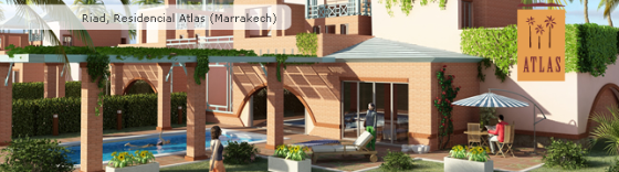 imagen comercial de marina d´or Marina d´Or vende 1.500 viviendas en Marruecos en dos años