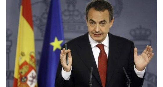  Zapatero elevará las pensiones mínimas más que el ipc