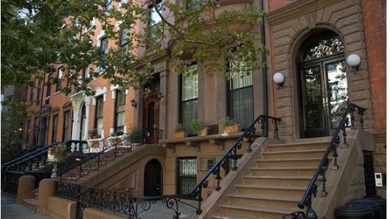 La caída de precios en manhattan propicia el mayor aumento de ventas en 13 años