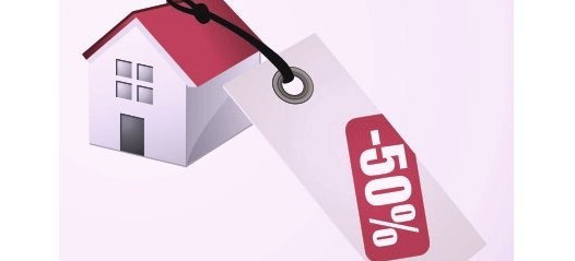 El precio de la vivienda seguirá cayendo hasta 2012, dice s&p