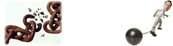 Nunca más seré propietario