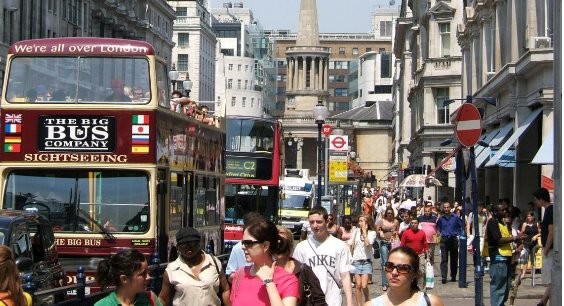 ¿Protagonizarán los locales comerciales y oficinas la próxima burbuja inmobiliaria? 