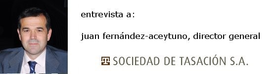 “si quieres vender tu casa, tásala primero”