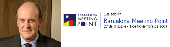 entrevista al presidente de barcelona meeting point (bmp), enrique lacalle Lacalle: "es momento de volver a invertir en vivienda en España"