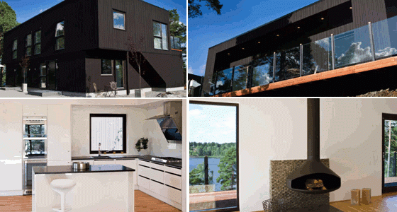 Next house presenta en España casas de alto standing a bajo precio