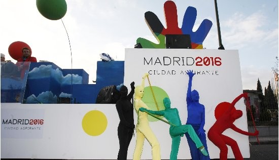 Madrid 2016: ¿Qué ocurrirá con la vivienda si madrid es elegida?