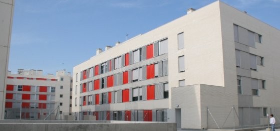 Las viviendas nuevas sin vender en Madrid crecen un 17% en seis meses