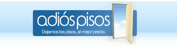 Adiós pisos: metrovacesa lanza otra campaña de descuentos para liquidar su stock