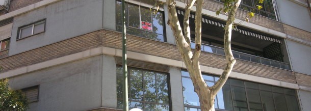 La mitad de los alquileres evitan el control de hacienda