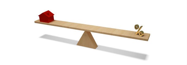 Cómo disfrutar de un Euribor bajo toda la vida