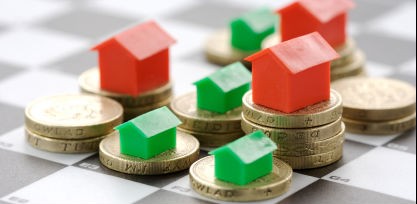  La venta de viviendas vivió su punto de inflexión hace seis meses