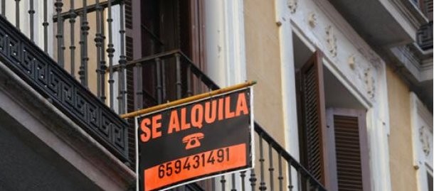 la ley para el fomento del alquiler entrará en vigor dentro de un mes El BOE publica la Ley que impulsa el alquiler de viviendas