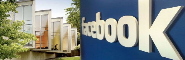 Fotos de oficinas: facebook estrena modernas instalaciones