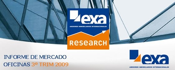 El mercado de oficinas está "inmovilizado"