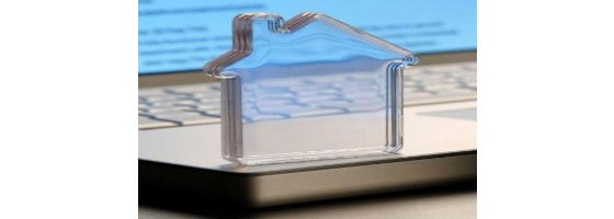 Internet y las inmobiliarias, principales canales en la venta de viviendas en eeuu