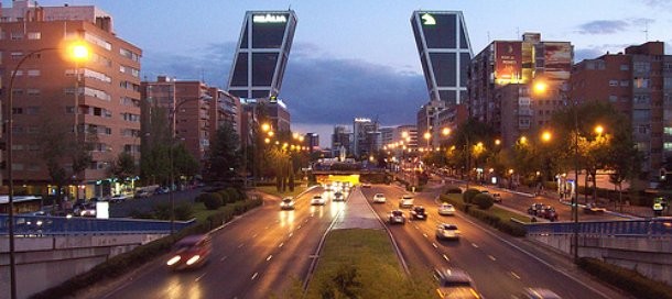 Los grandes inversores desprecian el sector inmobiliario español (gráficos)