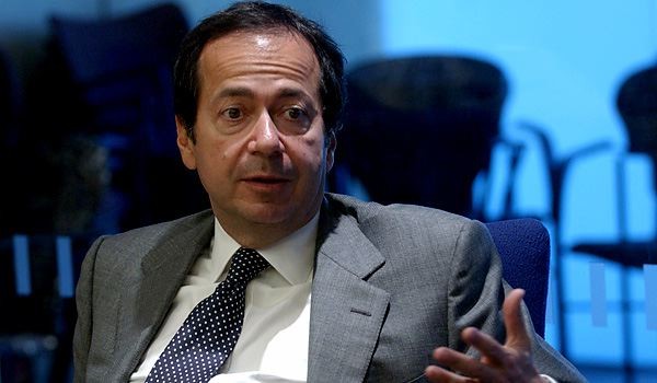 El inversor que más dinero ha ganado con el desplome inmobiliario