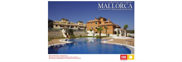 Tm grupo inmobiliario vende un 20% más y construirá 400 viviendas en 2010