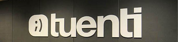 Tuenti: fotos de sus oficinas
