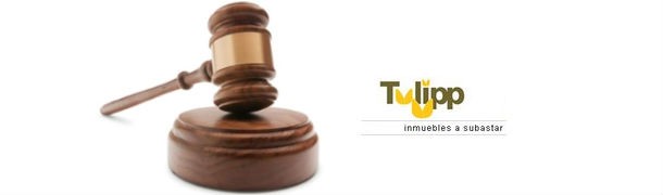 Las trampas de las subastas a la baja de pisos expulsan del negocio al líder Tulipp