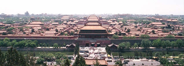 China intervendrá en el mercado para frenar el precio de la vivienda