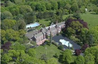 La casa que más había bajado del mundo vuelve a recortar su precio (fotos)