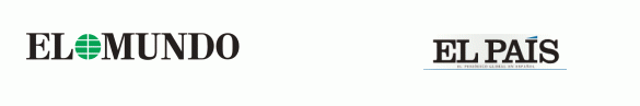  'El país' dice so y 'el mundo' dice arre