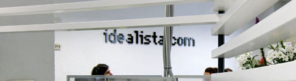 date un paseo por nuestras oficinas ;-) idealista.com: te abrimos las puertas de nuestras oficinas (fotos)
