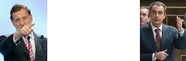  Rajoy dice que la burbuja inmobiliaria fue culpa de zapatero