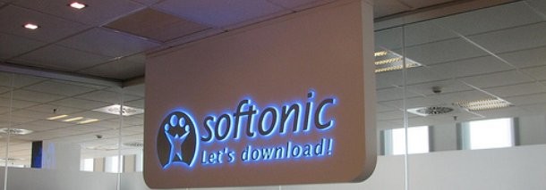 Softonic: fotos de las oficinas del portal más visitado de España