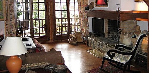 Casas nieve: la temporada de esquí llega con viviendas más baratas