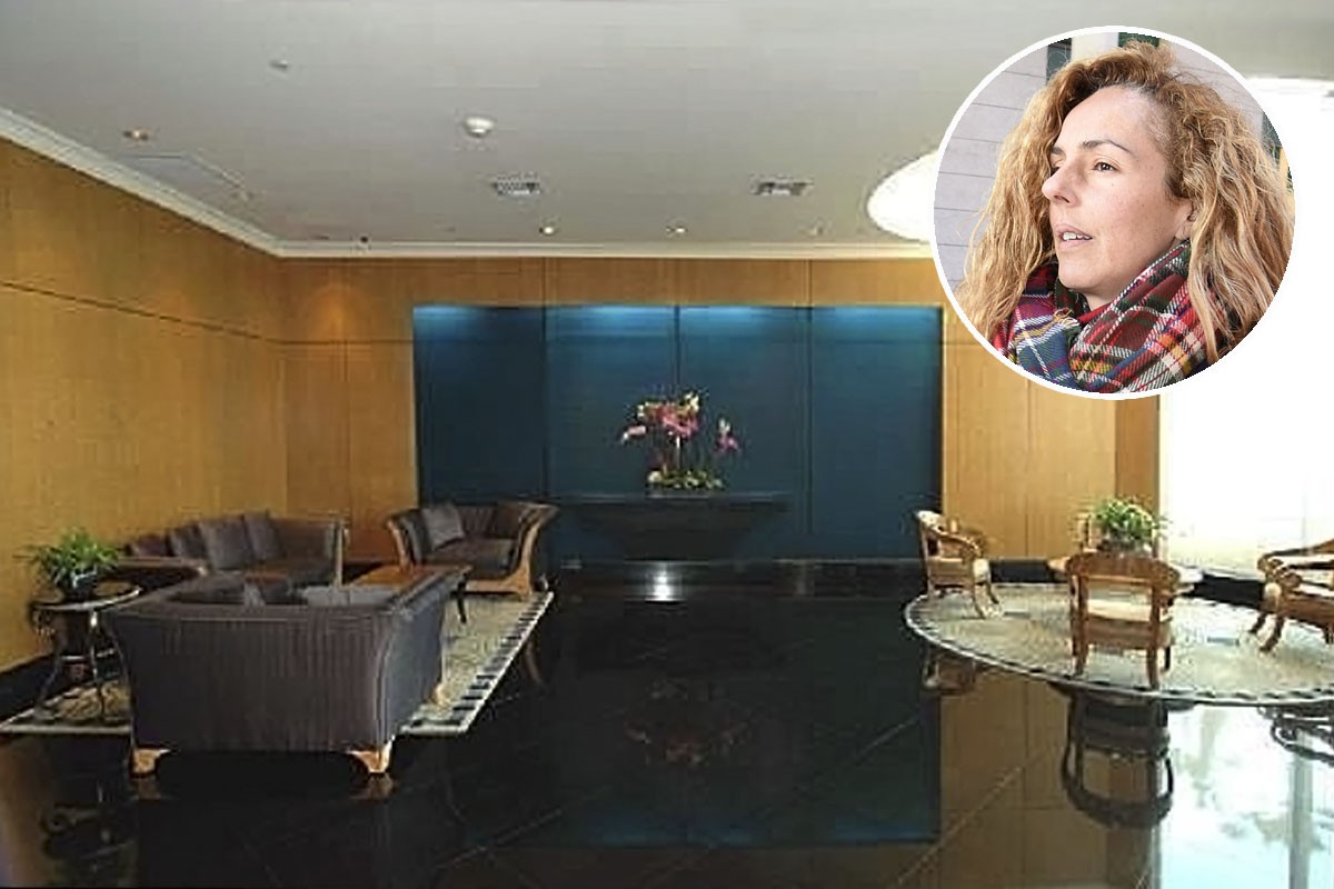 Rocío Carrasco (Rociíto) vende su casa de Miami