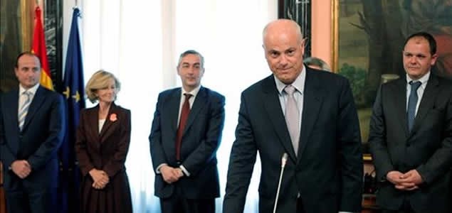 El gobierno dice que el primer semestre de 2010 es buen momento para comprar piso