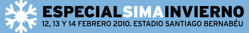 SIMA invierno: la feria se celebrará en el estadio Santiago Bernabéu