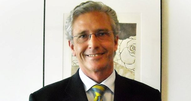 pablo matos, diputado y portavoz por el pp de la comisión de vivienda "Es incomprensible que la bajada oficial de la vivienda sea tan pequeña en estos tiempos de crisis"