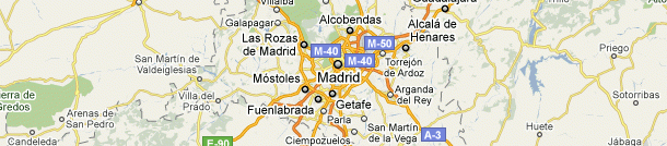 análisis de las viviendas nuevas alrededor de madrid Análisis detallado del mercado de viviendas nuevas en los grandes municipios de Madrid