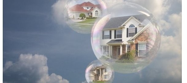 Canadá restringe la concesión de hipotecas para evitar una burbuja