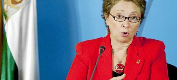 Andalucía anima a comprar vivienda cuanto antes