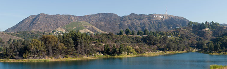 El mítico cartel de "hollywood" amenazado por un proyecto inmobiliario