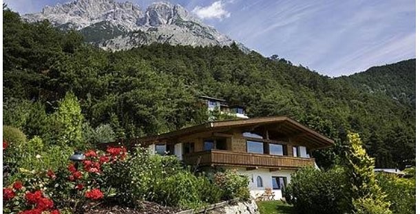 Un multimillonario austriaco subasta su casa de lujo para destinarlo a microcréditos