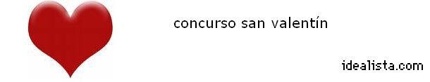 San Valentín: ¿De qué casa de idealista.com estás enamorado?