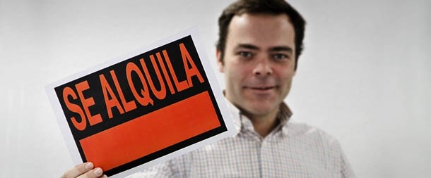 Cómo alquilé mi casa en 24 horas