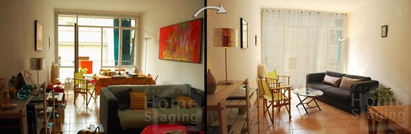 home-staging