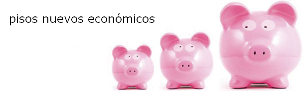 Las 50 casas nuevas más baratas de España (tabla)