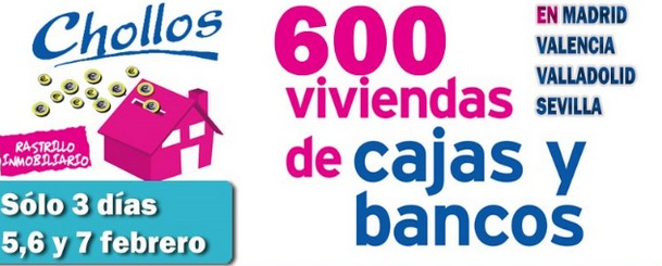 "Este año veremos una demanda que irá encontrando casa al precio que busca"
