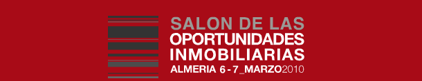 Cajamar organizará un salón inmobiliario para vender sus viviendas en Almería